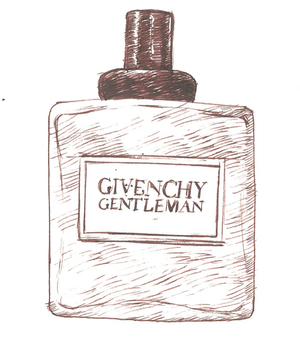 Givenchy Gentleman (1974) by Givenchy – The Perfume Shoppe 99
